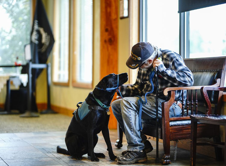 Fairway American Warrior Initiative Fairway Bothell